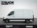 Mercedes-Benz Sprinter II 316 CDI E6 2016 - sprinter 316 cdi F 37/35 Exec Weiß - thumbnail 5
