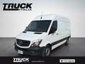 Mercedes-Benz Sprinter II 316 CDI E6 2016 - sprinter 316 cdi F 37/35 Exec Weiß - thumbnail 2