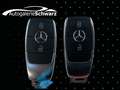 Mercedes-Benz CLA 250 CLA 250e SB 8G AMG NIGHT AUG+TOT 360°AMB 19"PANO Zwart - thumbnail 32