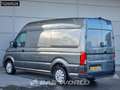 MAN TGE 3.180 Automaat 2025 model Facelift L3H3 Navi CarPl Gri - thumbnail 2