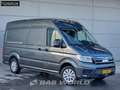 MAN TGE 3.180 Automaat 2025 model Facelift L3H3 Navi CarPl Gri - thumbnail 6