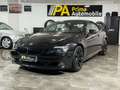 BMW 630 i Cabrio LCI Navi Xenon Automatik Memory Schwarz - thumbnail 2