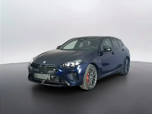 BMW 1 Series in Grey for sale