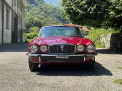 Jaguar XJ XJ12 1973