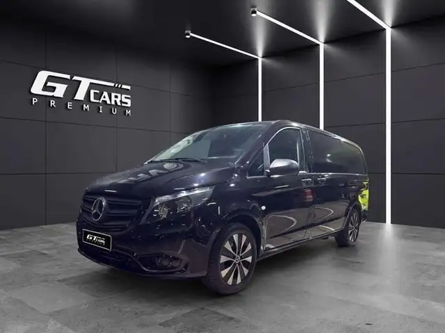 Mercedes-Benz Vito 114 CDI TOURER