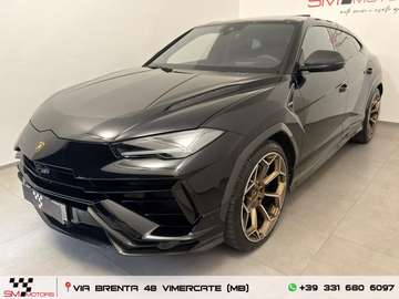 4.0 V8 Performante PRONTA CONSEGNA