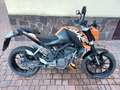 KTM 125 Duke Arancione - thumbnail 1