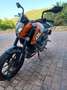 KTM 125 Duke Arancione - thumbnail 3