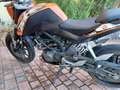 KTM 125 Duke Arancione - thumbnail 4