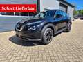 Nissan Juke 1.0 DIG-T 114PS N-Connecta Sitzheizung Lenkradh... Schwarz - thumbnail 1