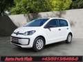 Volkswagen up! Up 1,0 Weiß - thumbnail 1