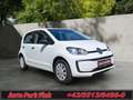 Volkswagen up! Up 1,0 Weiß - thumbnail 3