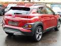 Hyundai KONA Kona 1.6 T-GDI DCT , Schiebedach, Allwetterreifen Rood - thumbnail 4