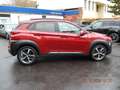 Hyundai KONA Kona 1.6 T-GDI DCT , Schiebedach, Allwetterreifen Rood - thumbnail 5