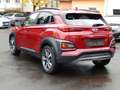 Hyundai KONA Kona 1.6 T-GDI DCT , Schiebedach, Allwetterreifen Rood - thumbnail 3