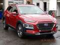 Hyundai KONA Kona 1.6 T-GDI DCT , Schiebedach, Allwetterreifen Rood - thumbnail 1