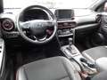 Hyundai KONA Kona 1.6 T-GDI DCT , Schiebedach, Allwetterreifen Rood - thumbnail 8
