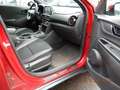 Hyundai KONA Kona 1.6 T-GDI DCT , Schiebedach, Allwetterreifen Rood - thumbnail 7