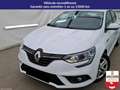Renault Megane Mégane IV Berline TCe 140 Zen EDC 2Pl +GPS Alb - thumbnail 1