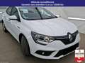 Renault Megane Mégane IV Berline TCe 140 Zen EDC 2Pl +GPS Alb - thumbnail 2