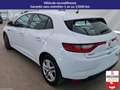 Renault Megane Mégane IV Berline TCe 140 Zen EDC 2Pl +GPS Alb - thumbnail 4