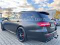 Mercedes-Benz E 63 AMG 4M|Burmester3D|Pano|AHK|HUD|Carbon Bleu - thumbnail 8