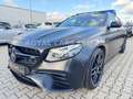 Mercedes-Benz E 63 AMG 4M|Burmester3D|Pano|AHK|HUD|Carbon Bleu - thumbnail 3
