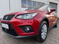 SEAT Arona 1.0 TSI 70kW 95PS Style/SHZ/PDC/1.Hand/Tem Rouge - thumbnail 1
