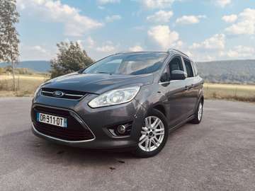FORD grand C-Max TITANIUM