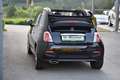 Fiat 500C S / TOP Zustand / Neue Reifen / Noir - thumbnail 5