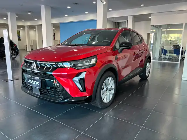 Mitsubishi ASX ASX 1.0 Invite