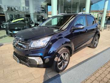 2.2 d Limited 2wd 177cv Unico proprietario