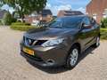 Nissan Qashqai 1.2 Premier Edition Bruin - thumbnail 1