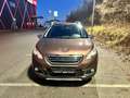 Peugeot 2008 Style 1.6e-Hdi mit Pickerl TOP Zustand Braun - thumbnail 2