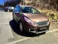 Peugeot 2008 Style 1.6e-Hdi mit Pickerl TOP Zustand Braun - thumbnail 8