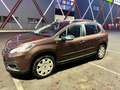 Peugeot 2008 Style 1.6e-Hdi mit Pickerl TOP Zustand Braun - thumbnail 3