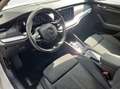 Skoda Octavia Combi Clever 1.5 TSI e-Tec DSG AHK Kessy Blanc - thumbnail 11