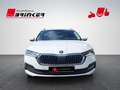 Skoda Octavia Combi Clever 1.5 TSI e-Tec DSG AHK Kessy Blanc - thumbnail 2
