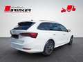 Skoda Octavia Combi Clever 1.5 TSI AHK-klappbar Navi Digitales C Weiß - thumbnail 6