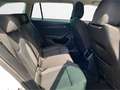 Skoda Octavia Combi Clever 1.5 TSI AHK-klappbar Navi Digitales C Weiß - thumbnail 8