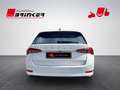 Skoda Octavia Combi Clever 1.5 TSI AHK-klappbar Navi Digitales C Weiß - thumbnail 5