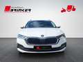 Skoda Octavia Combi Clever 1.5 TSI AHK-klappbar Navi Digitales C Weiß - thumbnail 2