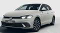 Volkswagen Polo 1.0 TSI Match 70kW Gris - thumbnail 1