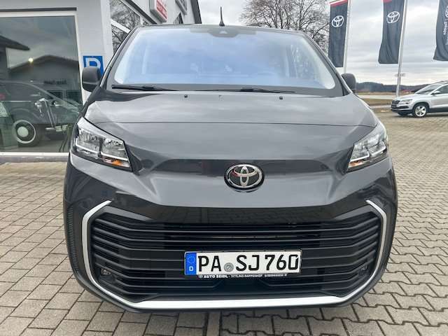 Toyota Proace 2,0 D L1 Verso Comfort+Technik Paket Kamera, WKR..