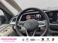 Volkswagen T7 Multivan Goal langer Überhang 150 PS TDI DSG AHK Navi Schwarz - thumbnail 7