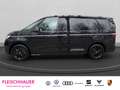 Volkswagen T7 Multivan Goal langer Überhang 150 PS TDI DSG AHK Navi Schwarz - thumbnail 2