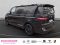 Volkswagen T7 Multivan Goal langer Überhang 150 PS TDI DSG AHK Navi Schwarz - thumbnail 3