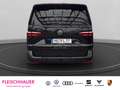 Volkswagen T7 Multivan Goal langer Überhang 150 PS TDI DSG AHK Navi Schwarz - thumbnail 4