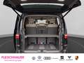Volkswagen T7 Multivan Goal langer Überhang 150 PS TDI DSG AHK Navi Schwarz - thumbnail 13