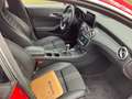 Mercedes-Benz CLA 180 CLA+180+d+Urban Rot - thumbnail 1